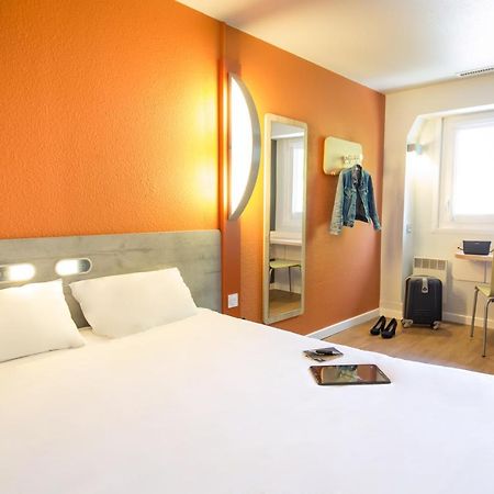 Ibis Budget Vienne Sud エクステリア 写真