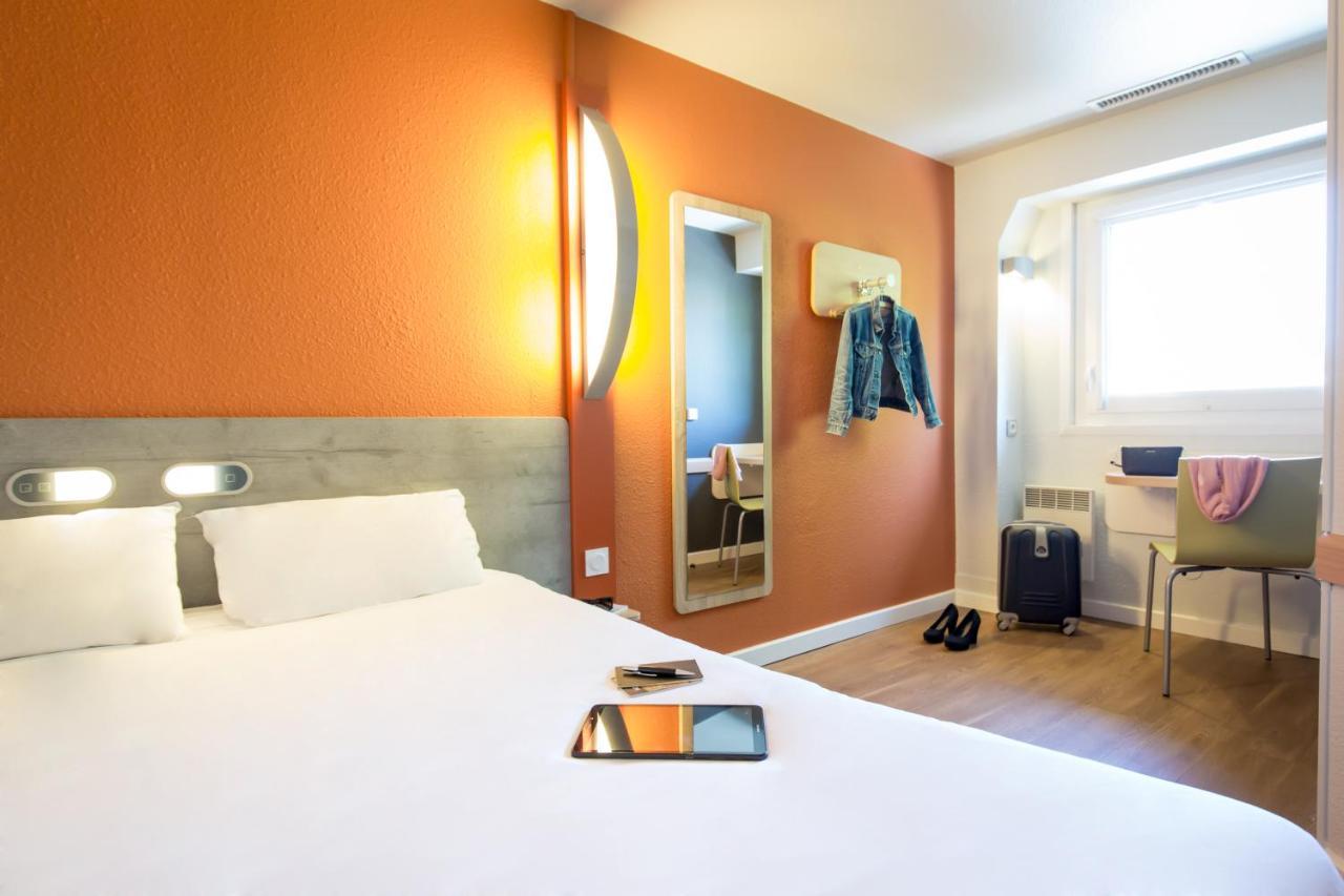 Ibis Budget Vienne Sud エクステリア 写真
