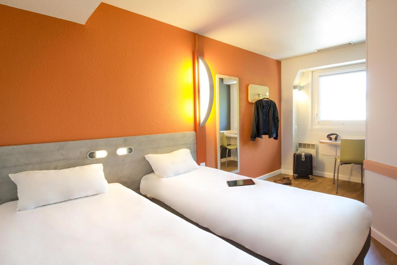 Ibis Budget Vienne Sud エクステリア 写真