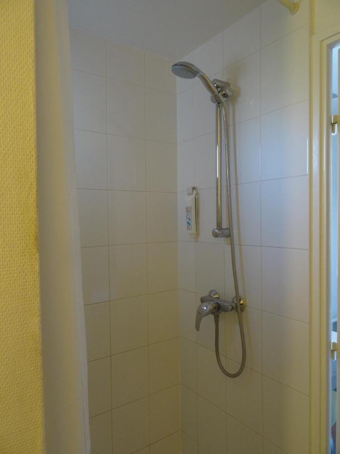Ibis Budget Vienne Sud エクステリア 写真